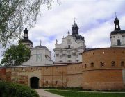 Кляштор