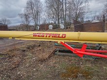 Зернопогрузчик Культиватор Westfield
